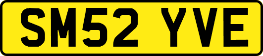 SM52YVE