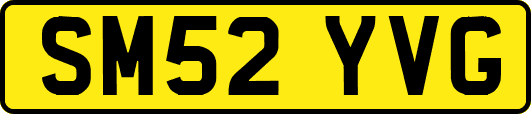 SM52YVG
