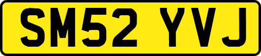 SM52YVJ