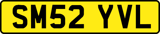 SM52YVL