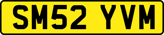 SM52YVM