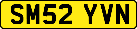 SM52YVN