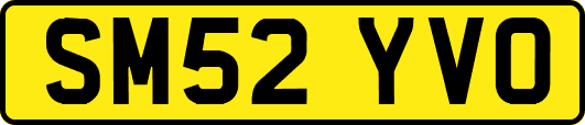 SM52YVO