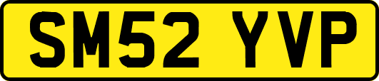 SM52YVP