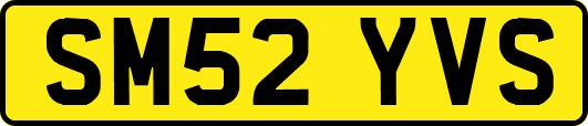 SM52YVS