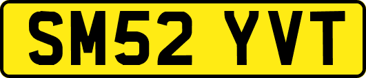 SM52YVT