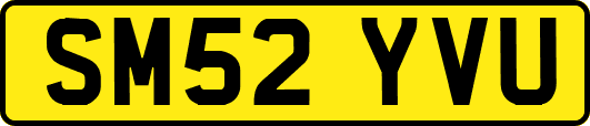 SM52YVU