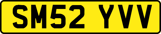 SM52YVV