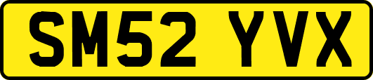 SM52YVX