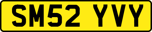 SM52YVY