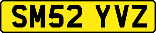 SM52YVZ