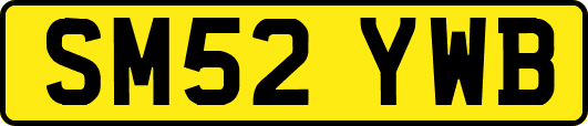 SM52YWB