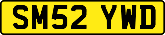 SM52YWD