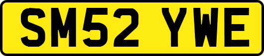 SM52YWE