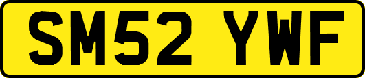 SM52YWF