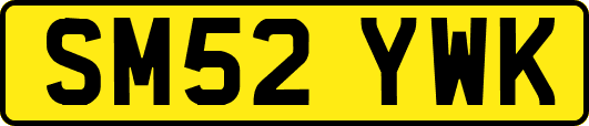 SM52YWK