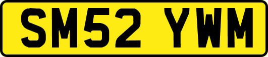 SM52YWM