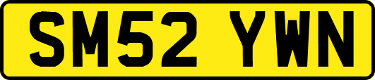 SM52YWN