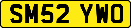 SM52YWO
