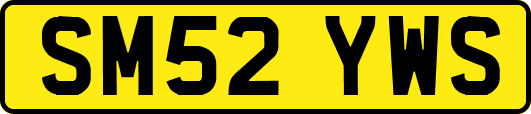 SM52YWS