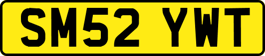 SM52YWT
