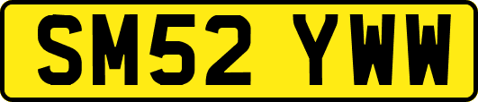 SM52YWW
