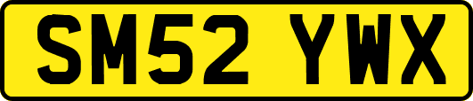 SM52YWX