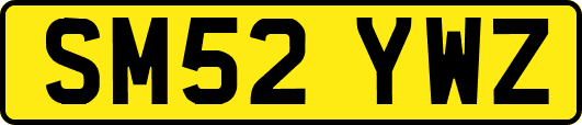 SM52YWZ