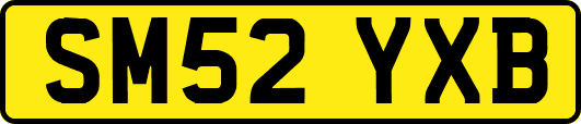 SM52YXB