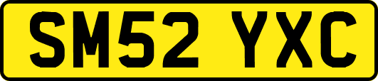 SM52YXC