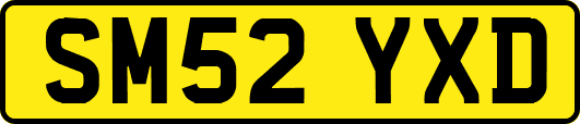 SM52YXD