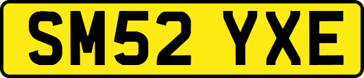 SM52YXE
