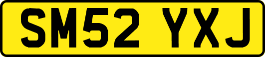 SM52YXJ