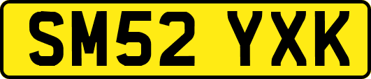 SM52YXK