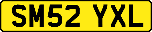 SM52YXL
