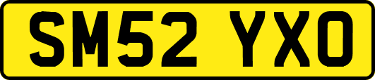 SM52YXO