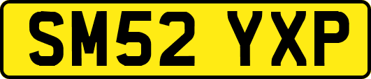 SM52YXP