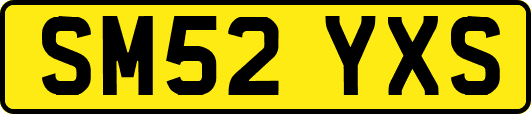 SM52YXS