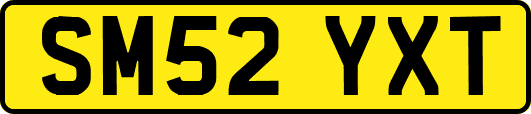 SM52YXT