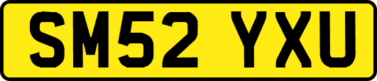 SM52YXU
