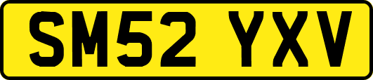 SM52YXV