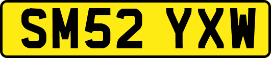 SM52YXW
