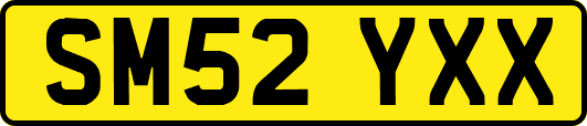 SM52YXX
