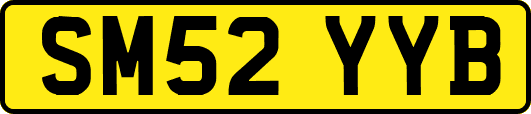 SM52YYB