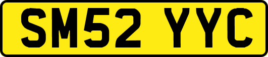 SM52YYC