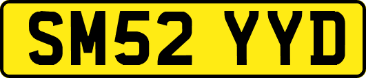 SM52YYD