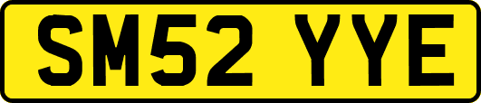 SM52YYE