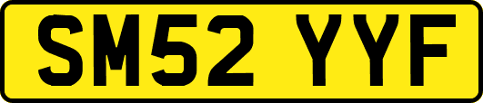 SM52YYF