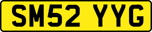 SM52YYG
