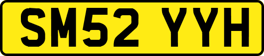 SM52YYH